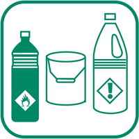 Déchets diffus spécifiques Déchets diffus spécifiques